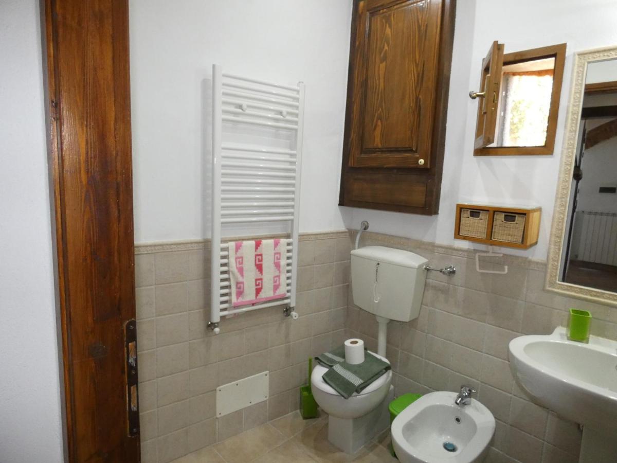 Scappo In Umbria, Porta Leone Βίλα Amelia Εξωτερικό φωτογραφία
