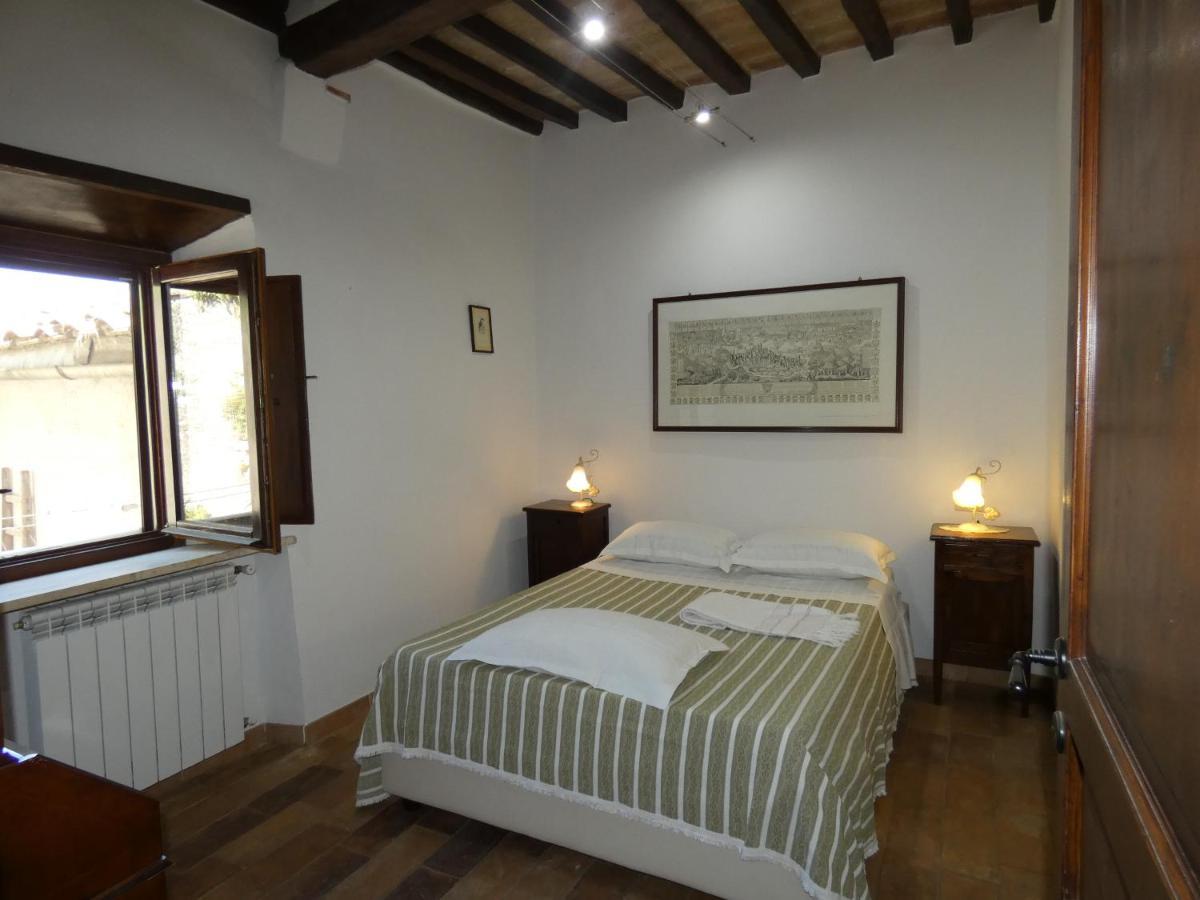 Scappo In Umbria, Porta Leone Βίλα Amelia Εξωτερικό φωτογραφία