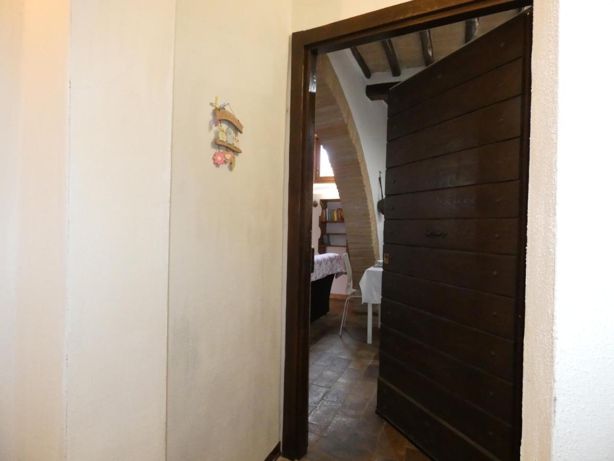 Scappo In Umbria, Porta Leone Βίλα Amelia Εξωτερικό φωτογραφία
