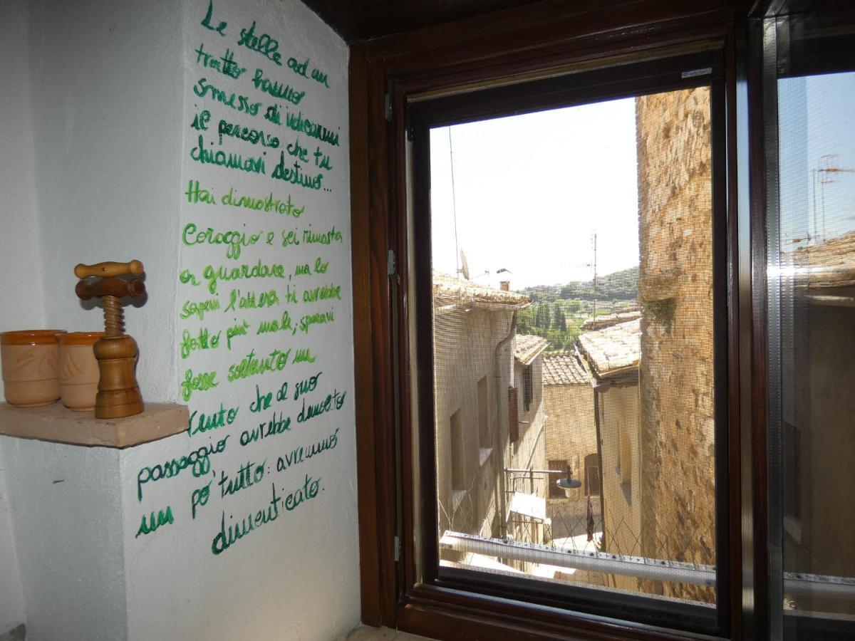 Scappo In Umbria, Porta Leone Βίλα Amelia Εξωτερικό φωτογραφία