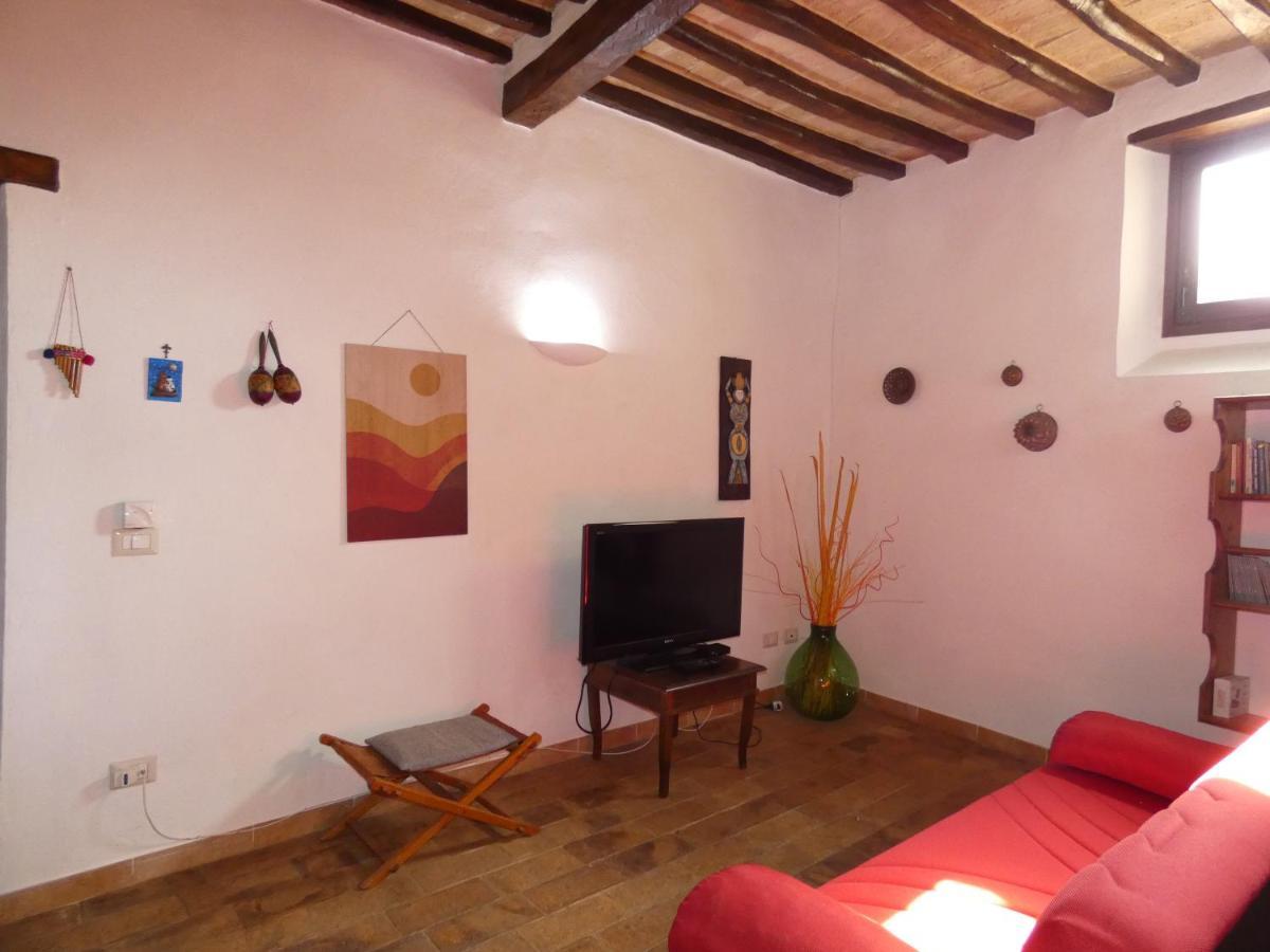 Scappo In Umbria, Porta Leone Βίλα Amelia Εξωτερικό φωτογραφία