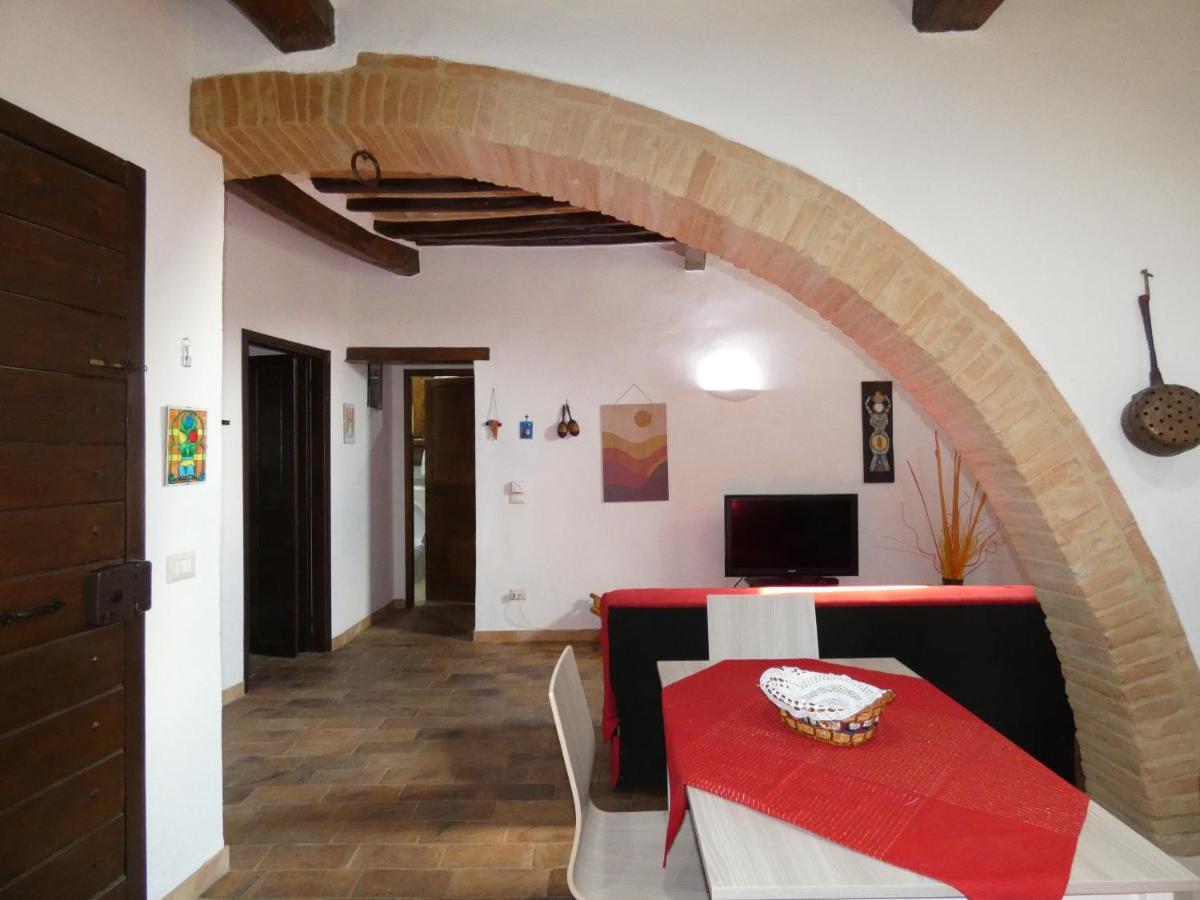 Scappo In Umbria, Porta Leone Βίλα Amelia Εξωτερικό φωτογραφία