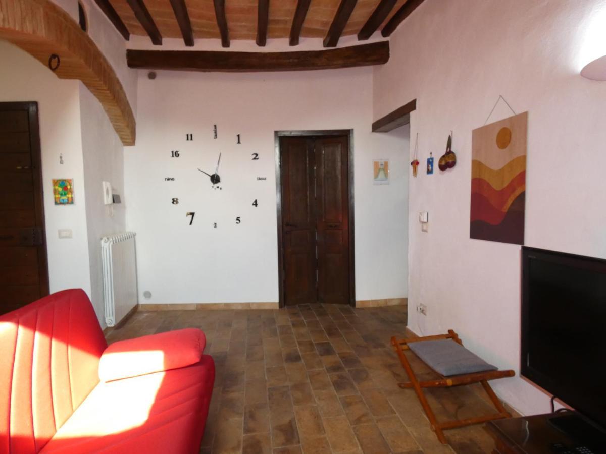 Scappo In Umbria, Porta Leone Βίλα Amelia Εξωτερικό φωτογραφία