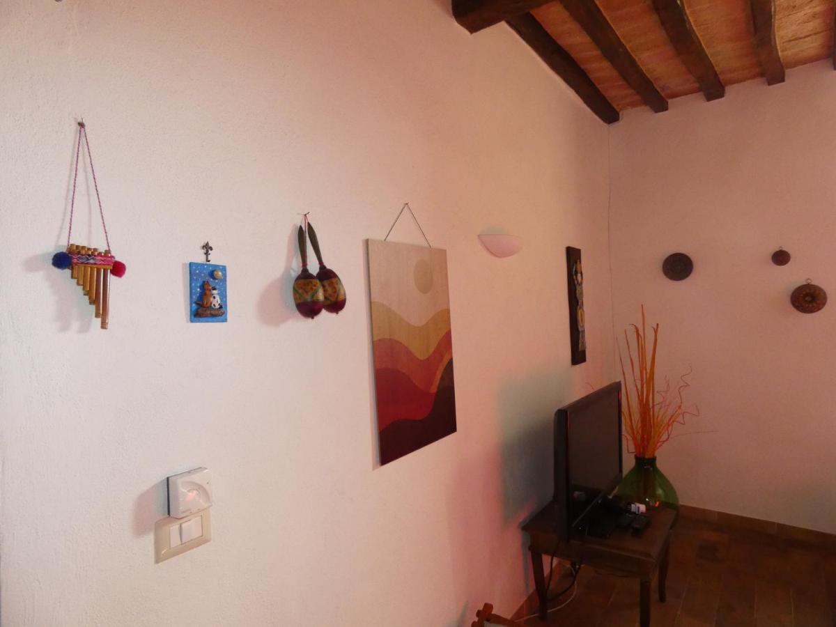 Scappo In Umbria, Porta Leone Βίλα Amelia Εξωτερικό φωτογραφία