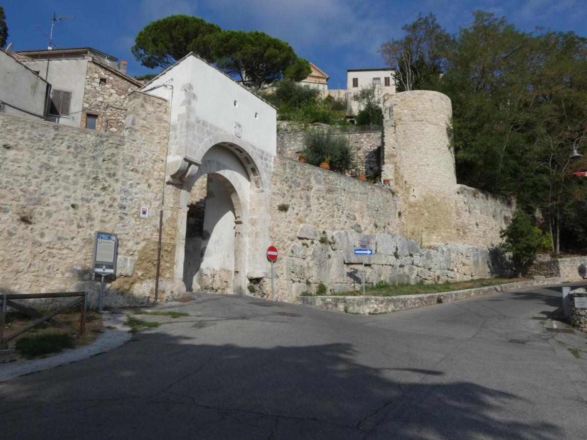 Scappo In Umbria, Porta Leone Βίλα Amelia Εξωτερικό φωτογραφία