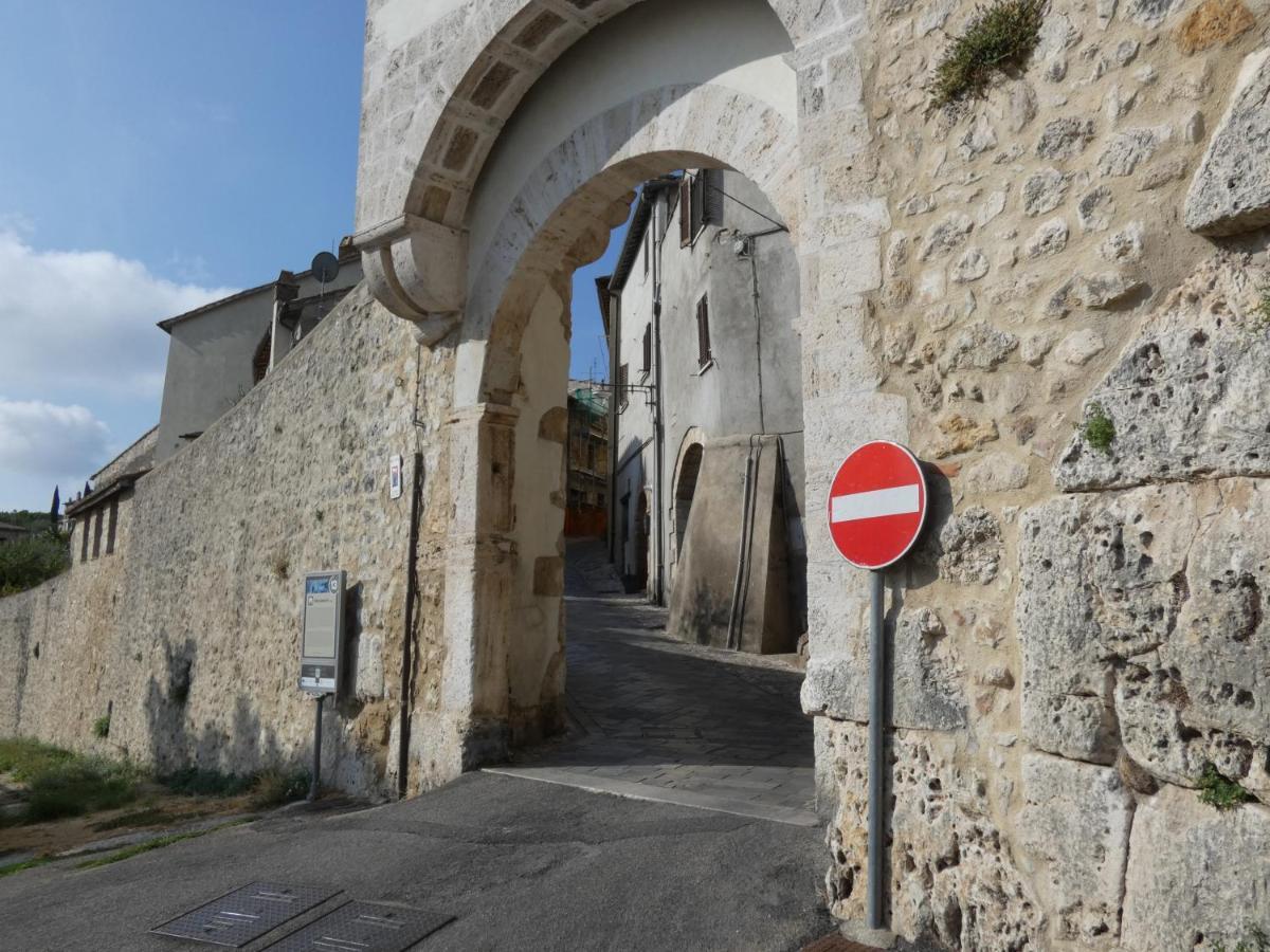 Scappo In Umbria, Porta Leone Βίλα Amelia Εξωτερικό φωτογραφία