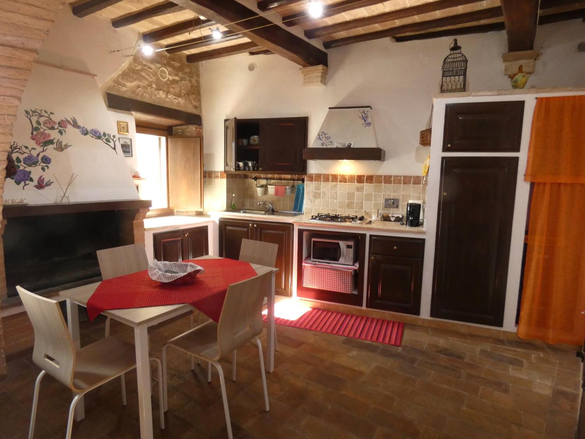 Scappo In Umbria, Porta Leone Βίλα Amelia Εξωτερικό φωτογραφία